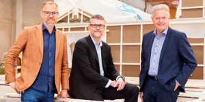 Nordic Wood Industries etablerer ny koncernledelse med erfaren direktør i spidsen