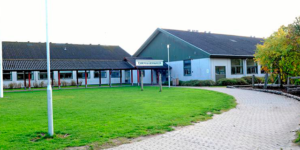 Renovering af skole i Roskilde