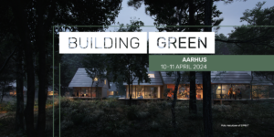 Building Green i Aarhus